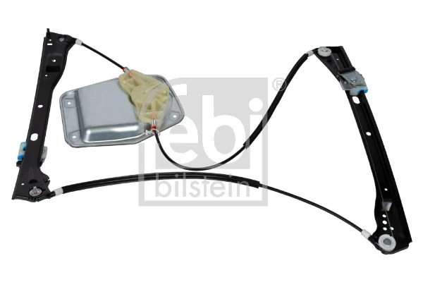 Window Regulator